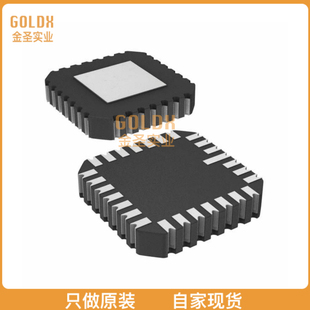 DAC OUT 28LCCC AD667SE 现货 全新原装 12BIT