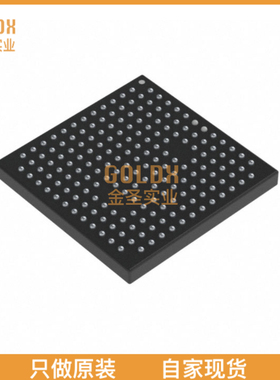 【 全新原装现货 】 MC13892CJVL IC PMU I.MX35/51/37/27 186BG