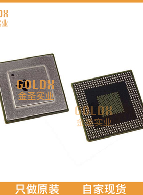 【 全新原装现货 】 SM320C6201GJCA20EP IC DSP FIXED-POINT 352