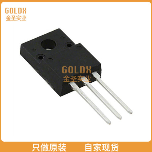 【 全新原装现货 】 TK12A50E,S5X MOSFET N-CH 500V TO220SIS