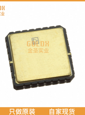 【 全新原装现货 】 5962-9152101M3A IC DAS 12BIT 116K 28LCC