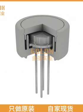 【 全新原装现货 】 LM399AH IC VREF SHUNT 0.17% TO46-4