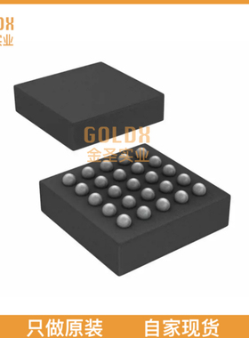 【 全新原装现货 】 XR16M581IB25-F IC UART FIFO 16B 25BGA