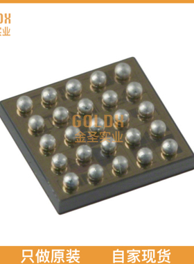 【 全新原装现货 】 LMV1099TL/NOPB IC AMP CLASS AB MONO 83MW