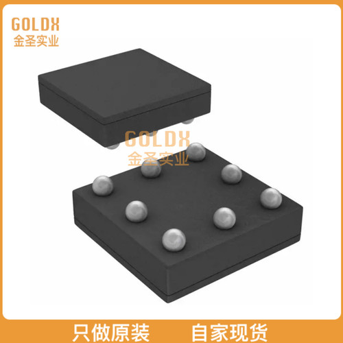 【 全新原装现货 】 LMC555CTPX/NOPB IC OSC SINGLE TIMER 3MHZ