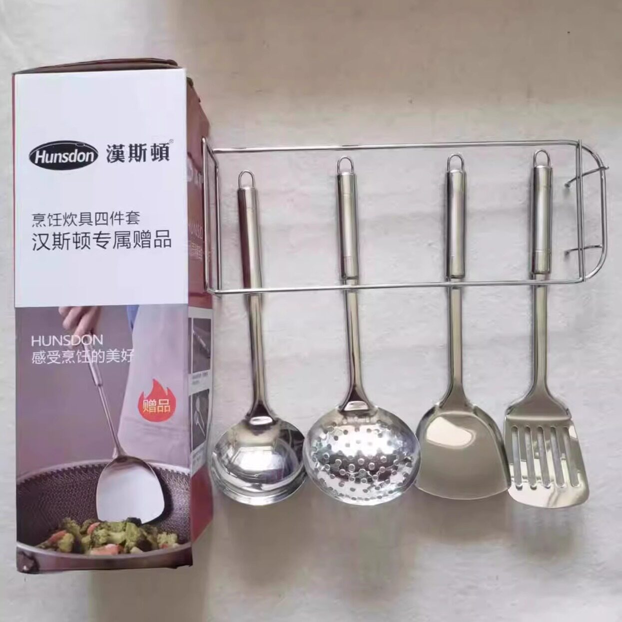 不锈钢汉斯顿hunsdon/汉斯顿