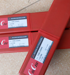 CMC-ENCD模具焊条 CMC-ENCD铸铁焊条