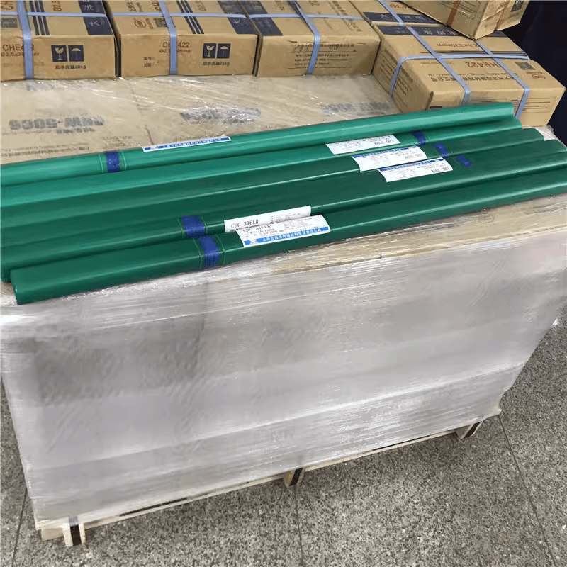 氩弧焊丝CHG308R不锈钢