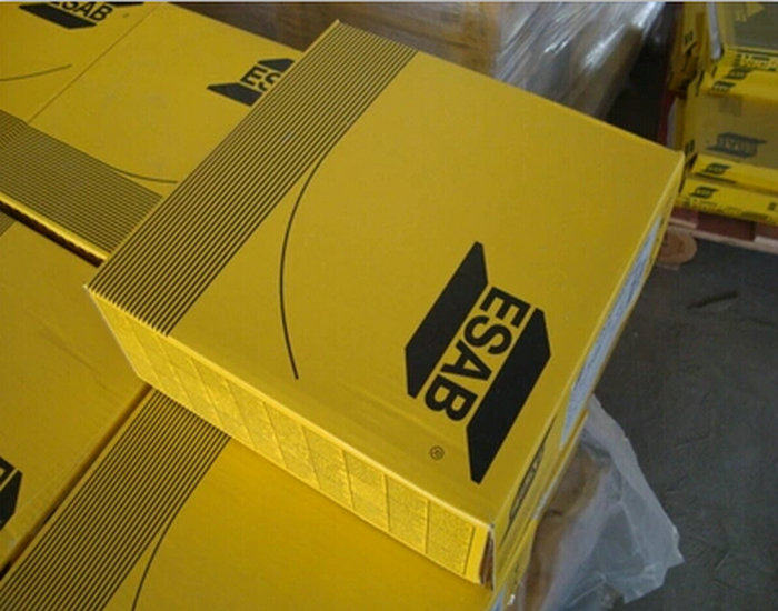 瑞典伊萨shield-bright e347l不锈钢药芯焊丝 er347lt1-1焊丝