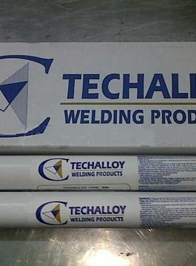 美国泰克罗伊Techalloy 606 ERNiCr-3镍基合金焊丝