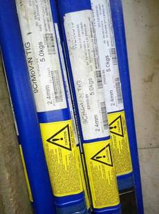 NiCrMo 進(jìn)口英國曼徹特 50鎳基合金焊絲 3鎳鉻鉬焊絲