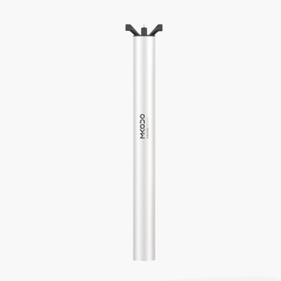 MKODO麦科多手动剃须刀刮胡刀配件5+1刀头泡沫刀柄补充装非剃须刀