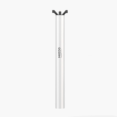 MKODO麦科多手动剃须刀刮胡刀配件5+1刀头泡沫刀柄补充装非剃须刀