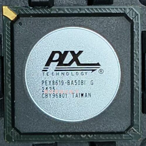 全新原装PEX8619-BA50BIG