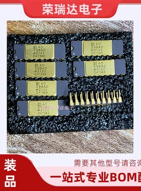 AD598AD AD598ADZ AD598 DIP20 直插封装 全新原装正品
