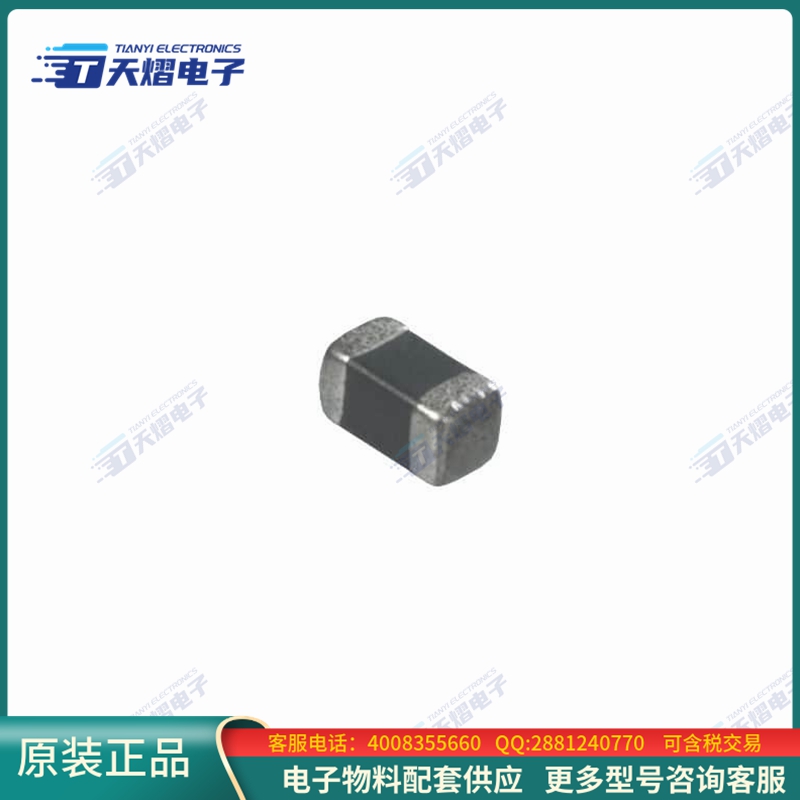 传感器NCU18XH103J6SRB【SENSOR THERMISTOR NTC】