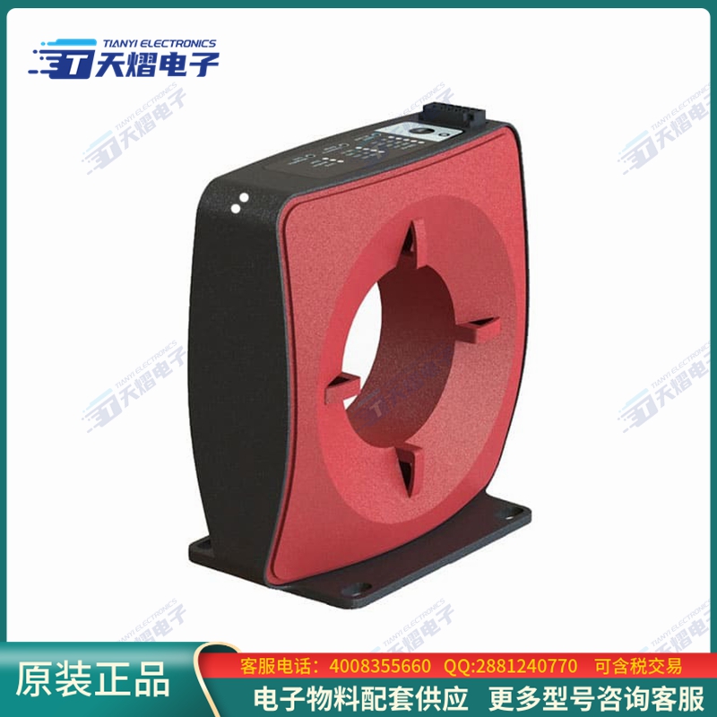 传感器SRCMH070IB+【TYPE B PROGRAMMABLE RESIDUAL CUR】