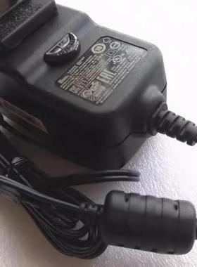 WD西部数据希捷MY BOOK 2T/3T/4T/6T/8TB移动硬盘12V电源线适配器