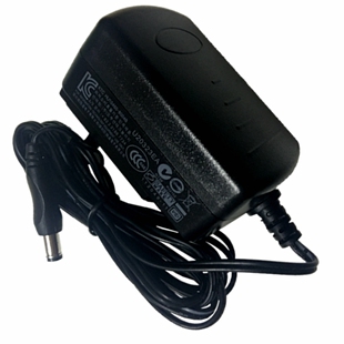 全新原装正品欧陆通12V1.5A3.5寸希捷移动硬盘电源线适配器充电器