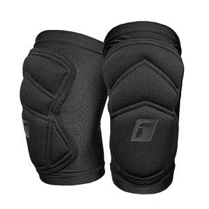 大火足球进口德国炫驰reusch KNEE PROTECTOR 专业守门员门将护膝
