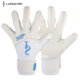 龙事达儿童成人专业守门员带手刹内缝防滑比赛训练无护指门将手套
