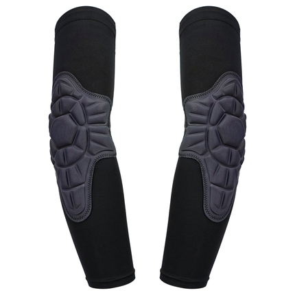 大火足球加长黑色守门员护臂护肘厚实高弹短袖人草防摩擦一对两只,运动/瑜伽/健身/球迷用品,其他运动护具,淘宝优惠券,粉丝福利购,淘宝优惠卷