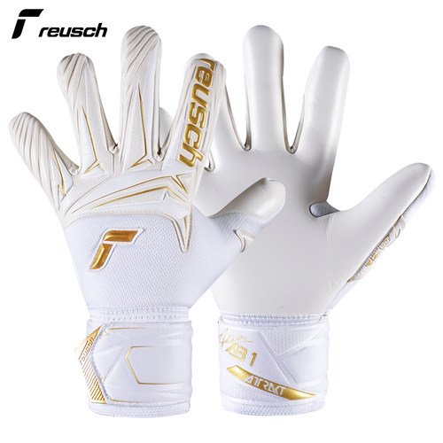 reusch守门员手套世界杯球员代言