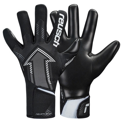 大火足球炫驰守门员手套Reusch Infinity 人草比赛训练经典大箭头