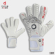 光环门将守门员手套中国龙华夏大火足球训练比赛儿童成人防滑乳胶