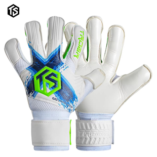 大火足球拓佰TROBR康泰克CONTACT顶配专业比赛训练守门员门将手套