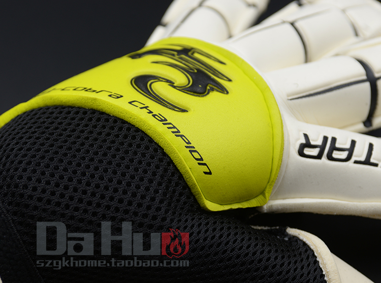 Gants de football - Ref 2592250 Image 5
