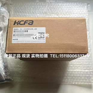 正品 全新原装 HCFA禾川伺服驱动器 现货实物拍摄 X3EB040A