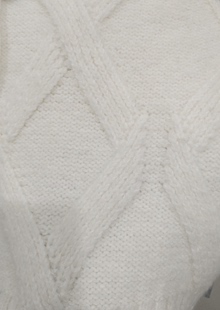 恒强制版花型搬针花型画版资料小片接下数工艺  在线改版毛衫