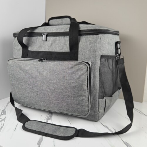 小型主机缝纫机ALBOX铝小宝