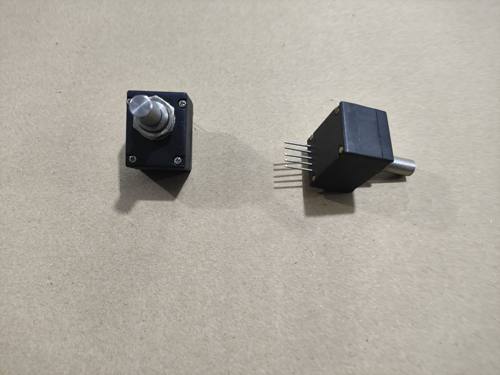 TT老虎控台编码器 珍珠控台转轮 金刚1024电位器数字调节器定位器