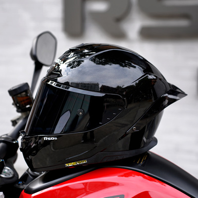 摩雷士R50S全盔摩托车头盔男四季