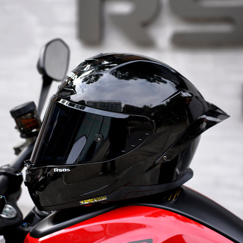 摩雷士R50SPRO全盔摩托车头盔男