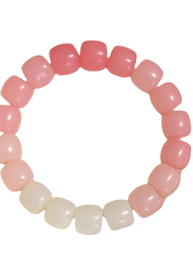 解压手串绕指冰透越盘越润