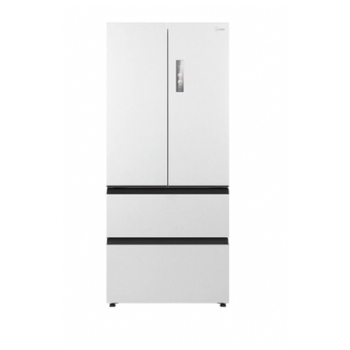 Midea/美的 MR-550WUFIPZE海贝黛+云隐白