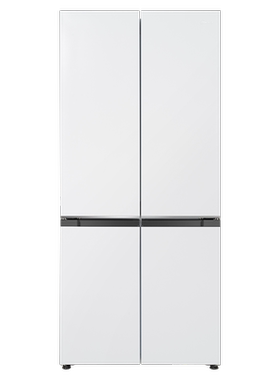 Midea/美的 BCD-503WUSPZM(E)