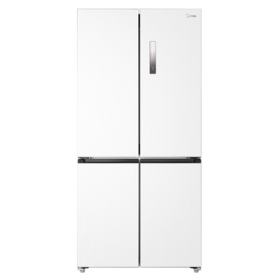 Midea/美的 BCD-571WUSPZM(E)