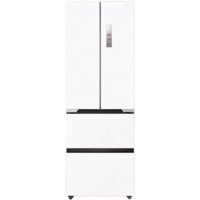 Midea/美的 MR-421WUFPZE灰白+575F/S+427+480