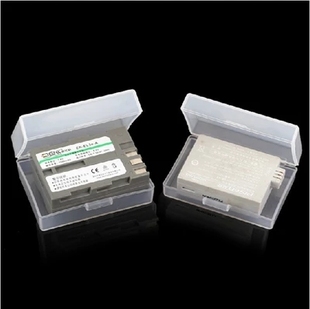 EL3E FW50收纳盒 EL14 EL15 BP511A EL9 E12 锂电池盒LP