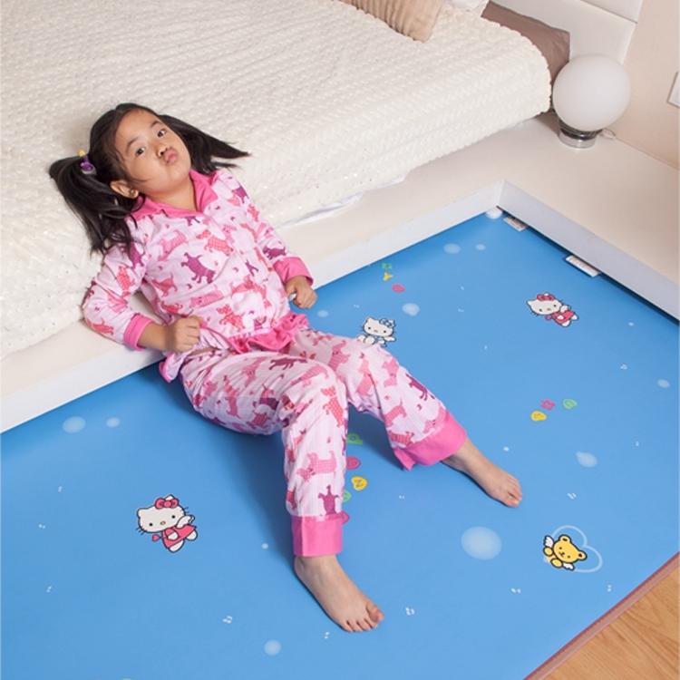 【十年老厂】石墨烯地暖垫