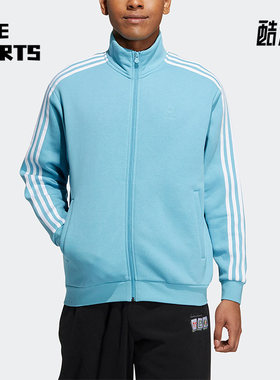 Adidas/阿迪达斯男女款夹克外套