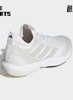 Adidas/阿迪达斯正品2023新款女士低帮综合训练运动鞋IF3202