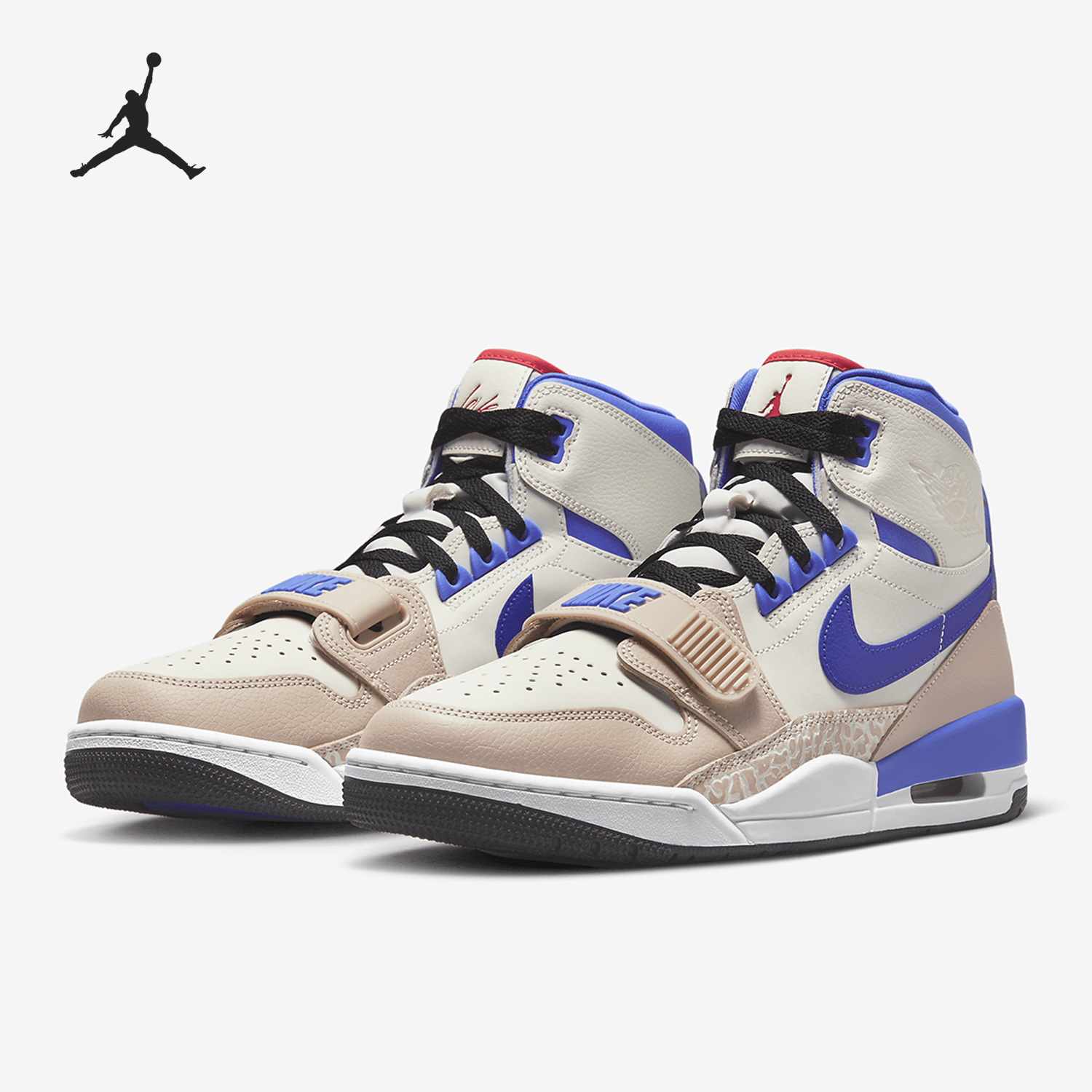 Nike/耐克正品Air Jordan Legacy 312男子运动篮球鞋FD4332-141