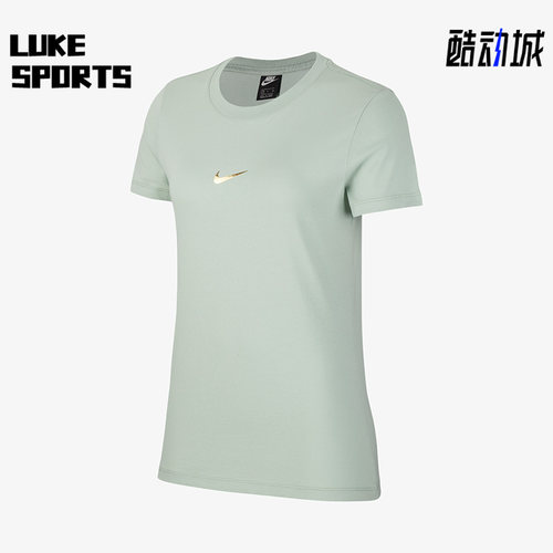 Nike/耐克女子短袖T恤