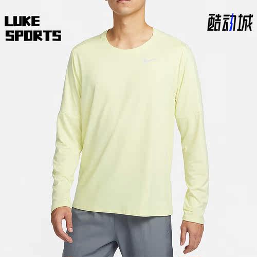 Nike/耐克男士长袖T恤