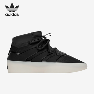 ATHLETICS男女籃球鞋 Adidas IF6680 GOD 阿迪達斯正品 FEAR